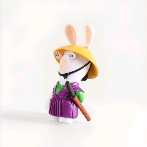 Ubisoft rayman raving rabbids - rayman,