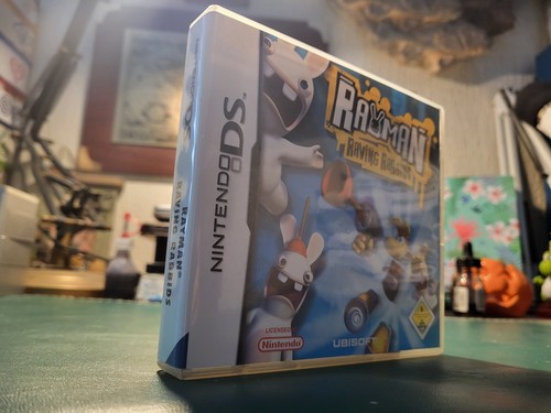 Für sammler rayman - für, sammler:
