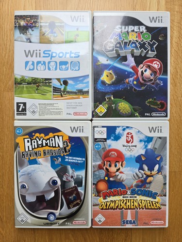 Super mario galaxy rayman - super,