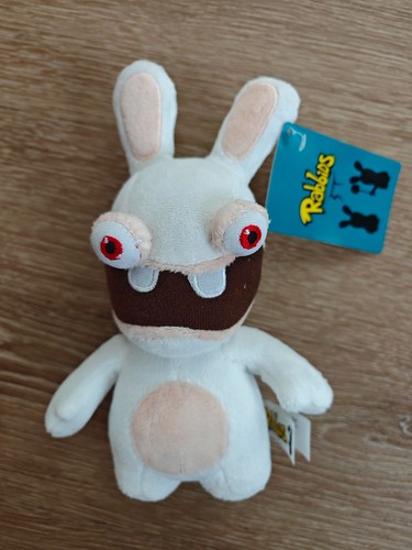 Retourenware rayman rabbids - rayman,