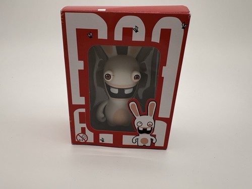 Ubisoft rabbids lapins - ubisoft,