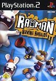 Rayman raving rabbids von - rayman,