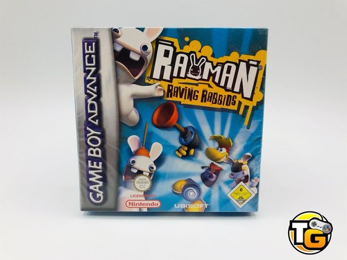 Nintendo game boy - boy, gba