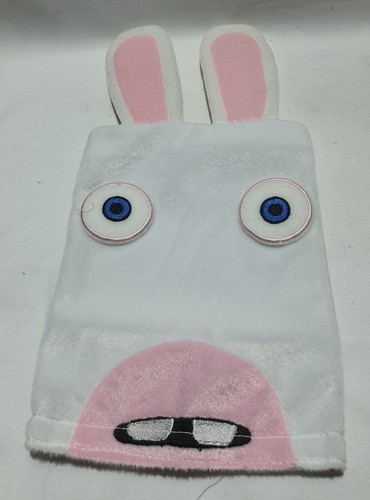 Rayman raving rabbids textile - raving,
